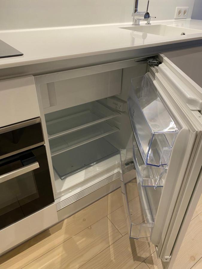 Seahome Balticus Promenada Gwiazd 14 Z Parkingiem Miedzyzdroje Exterior foto